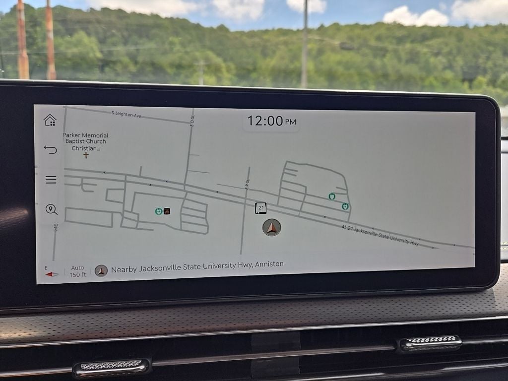 2023 Genesis GV60 Performance