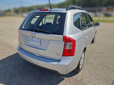 2009 Kia Rondo LX