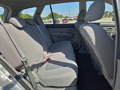 2009 Kia Rondo LX