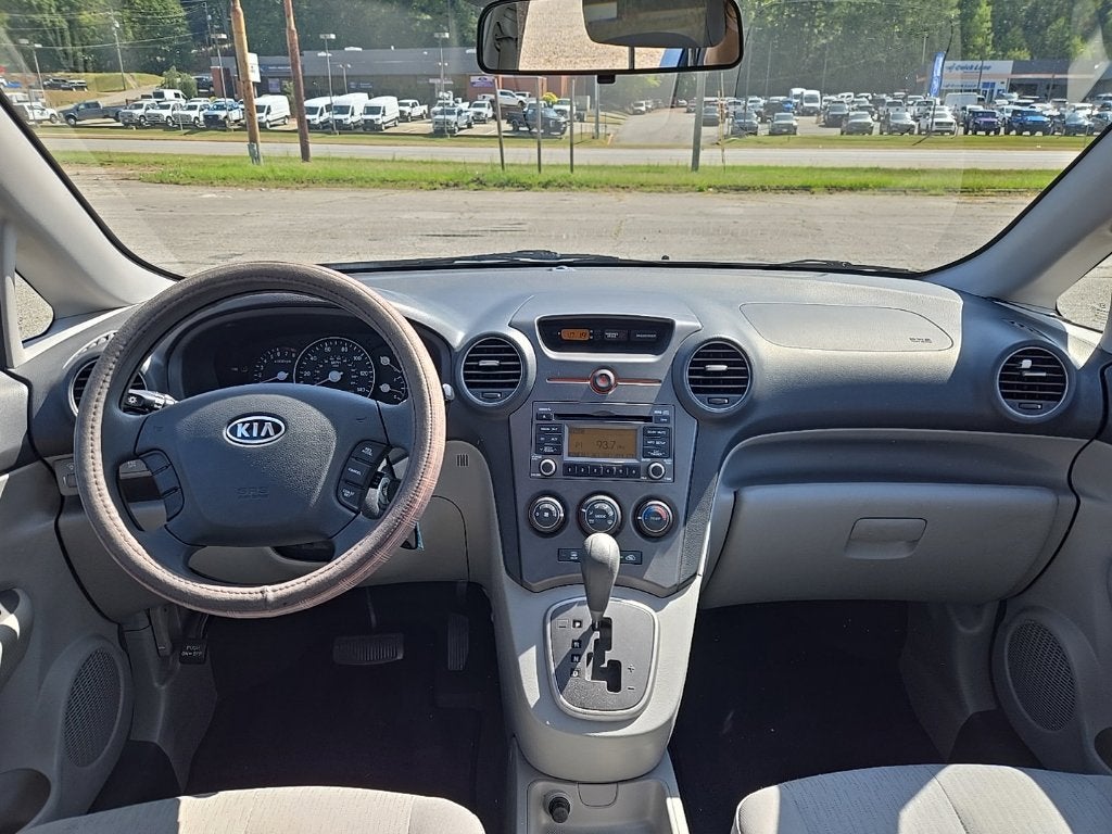 2009 Kia Rondo LX