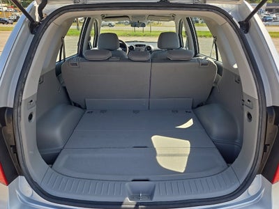 2009 Kia Rondo LX