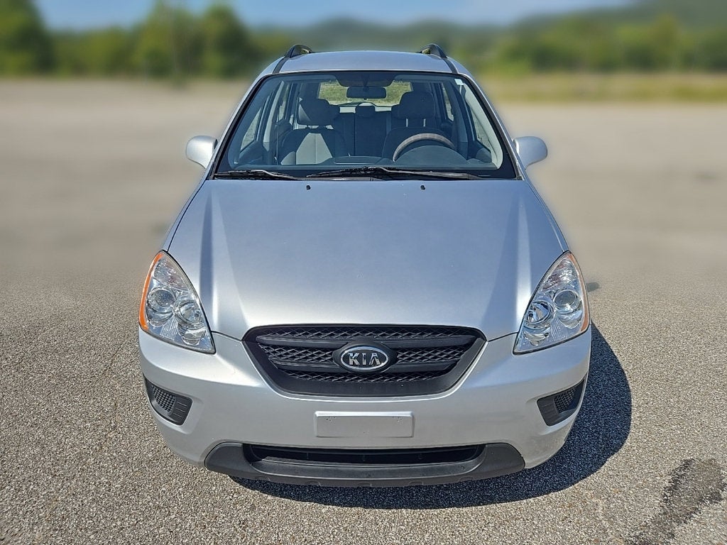 2009 Kia Rondo LX