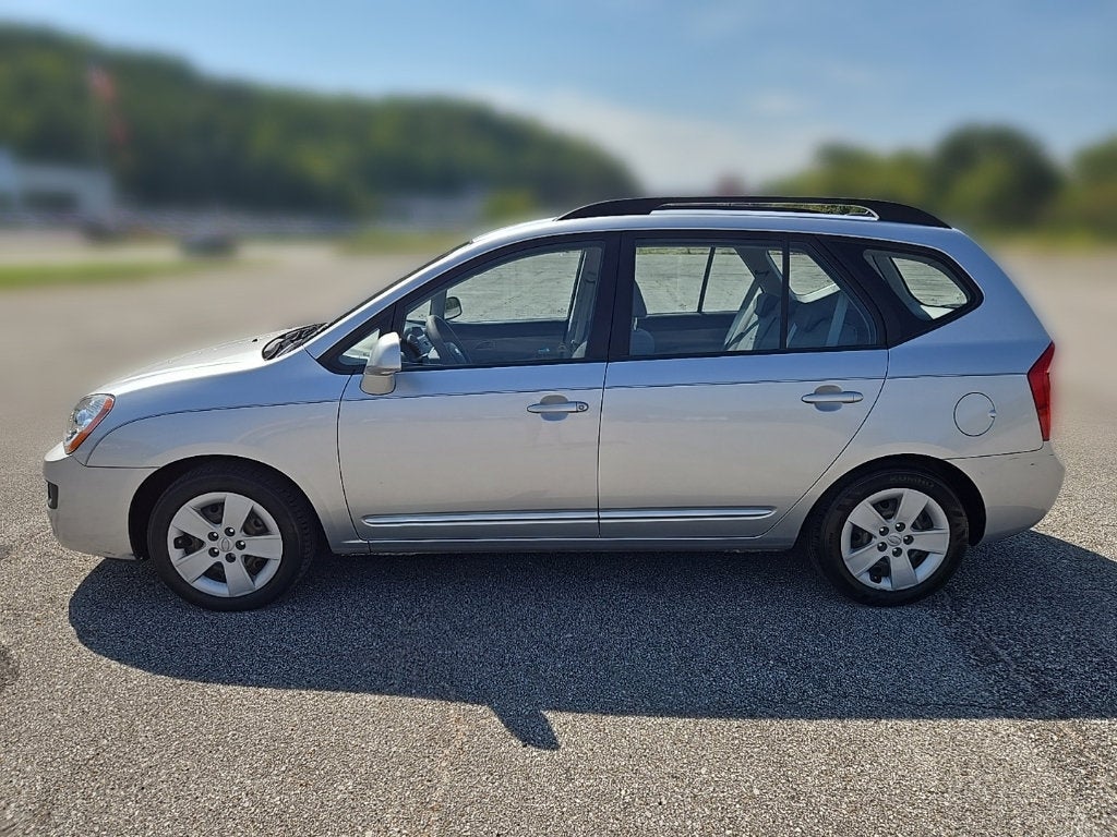 2009 Kia Rondo LX
