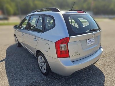 2009 Kia Rondo LX