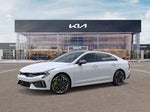 2026 Kia K5 GT Turbo