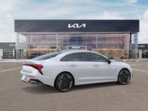 2026 Kia K5 GT Turbo