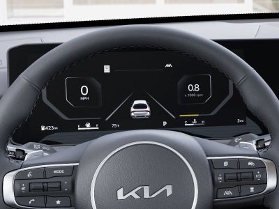 2026 Kia K5 GT Turbo