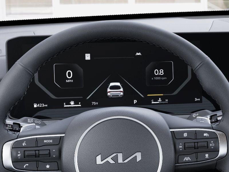 2026 Kia K5 GT Turbo