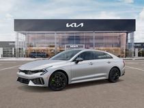 2026 Kia K5 GT Turbo