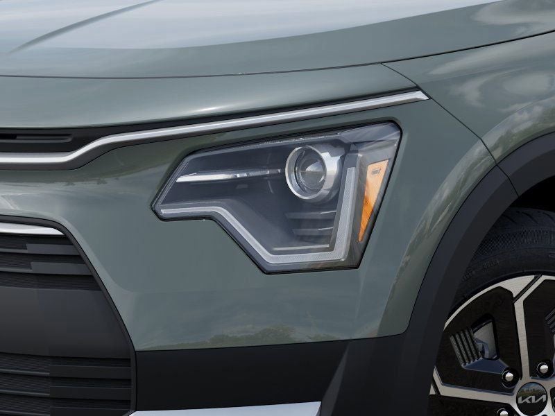 2025 Kia Niro EX