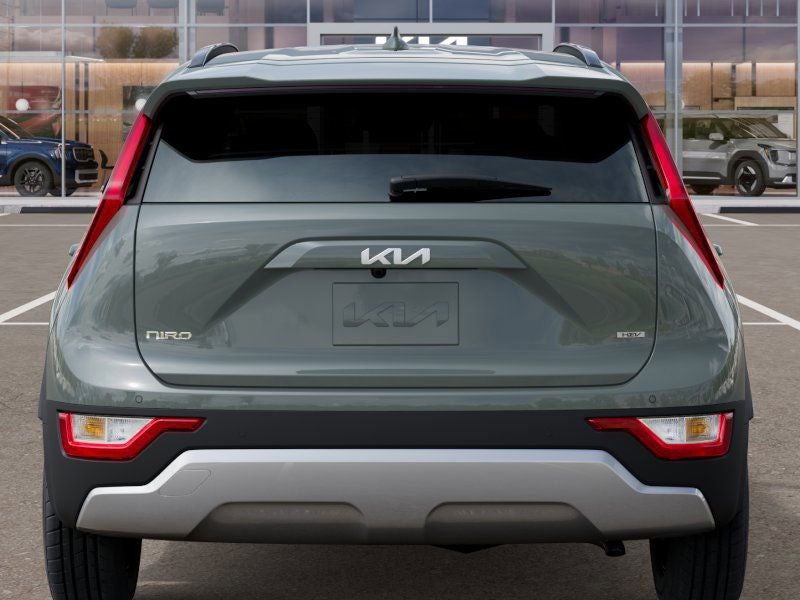 2025 Kia Niro EX