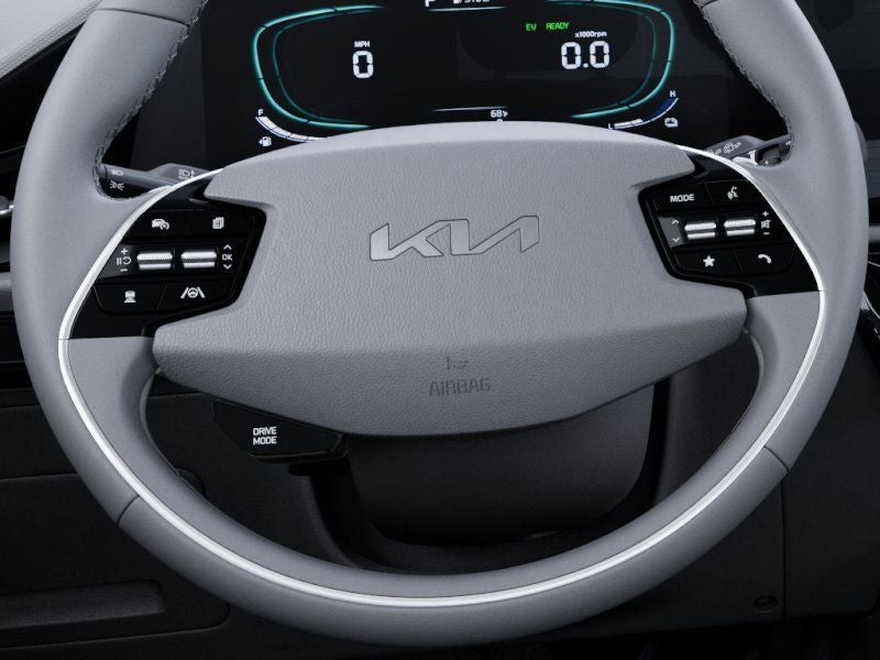 2025 Kia Niro EX