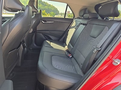 2024 Kia Niro EX