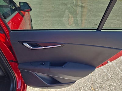 2024 Kia Niro EX