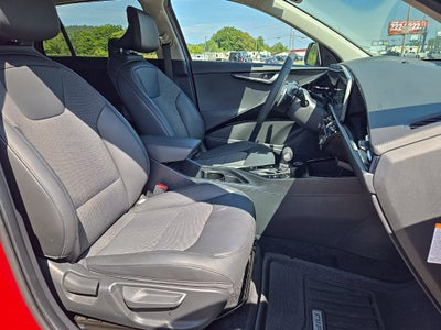 2024 Kia Niro EX