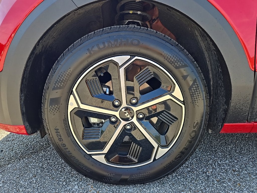 2024 Kia Niro EX