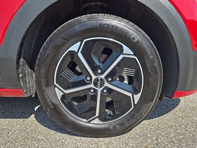 2024 Kia Niro EX