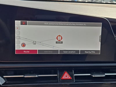 2024 Kia Niro EX
