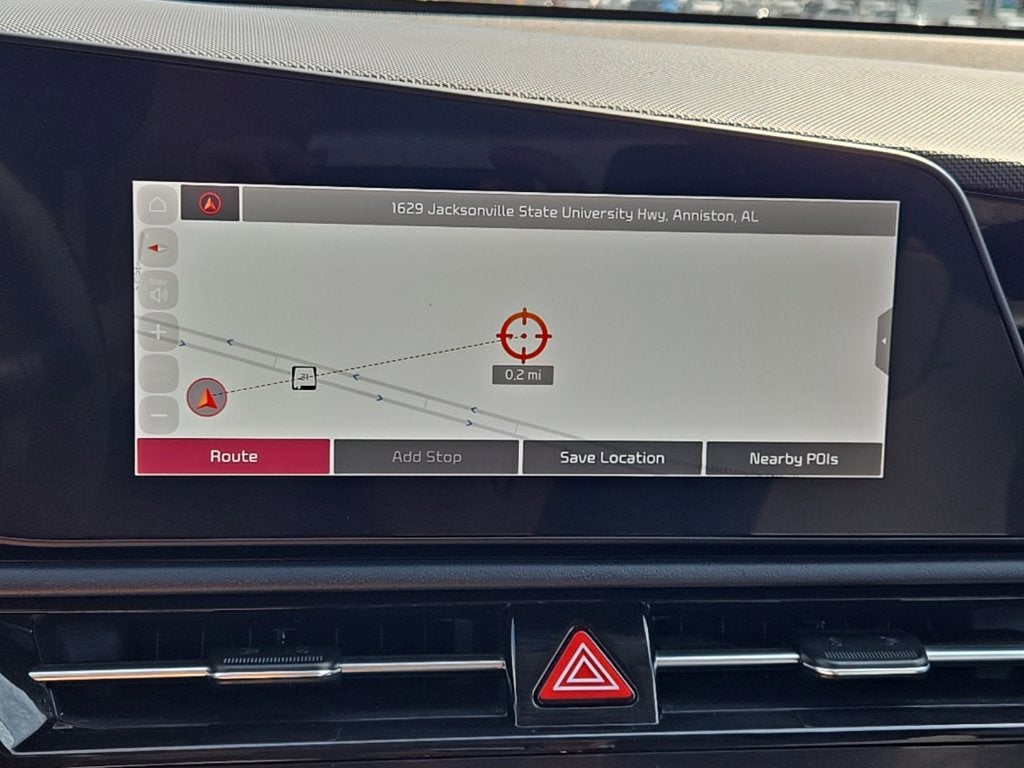 2024 Kia Niro EX