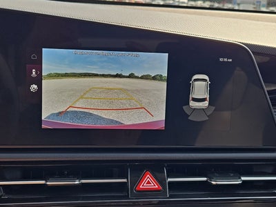 2024 Kia Niro EX