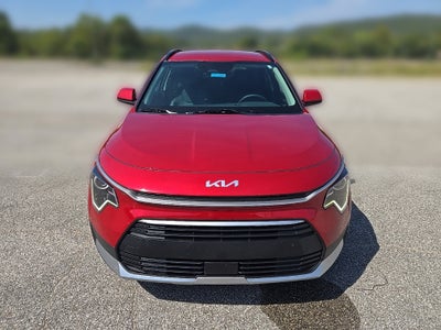 2024 Kia Niro EX