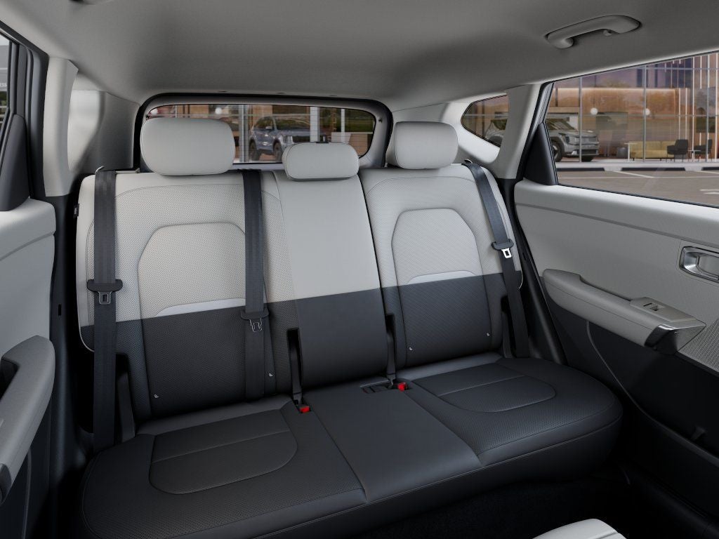 2027 Kia Seltos EX