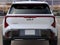 2027 Kia Seltos X-Line