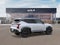 2027 Kia Seltos X-Line