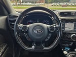 2018 Kia Soul Exclaim