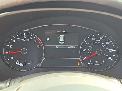 2018 Kia Soul Exclaim