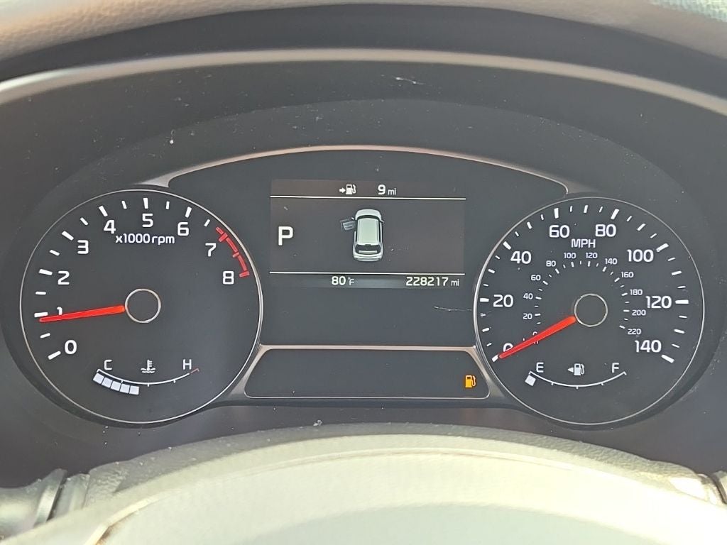 2018 Kia Soul Exclaim