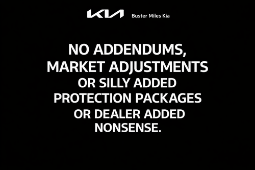 2026 Kia Carnival LX