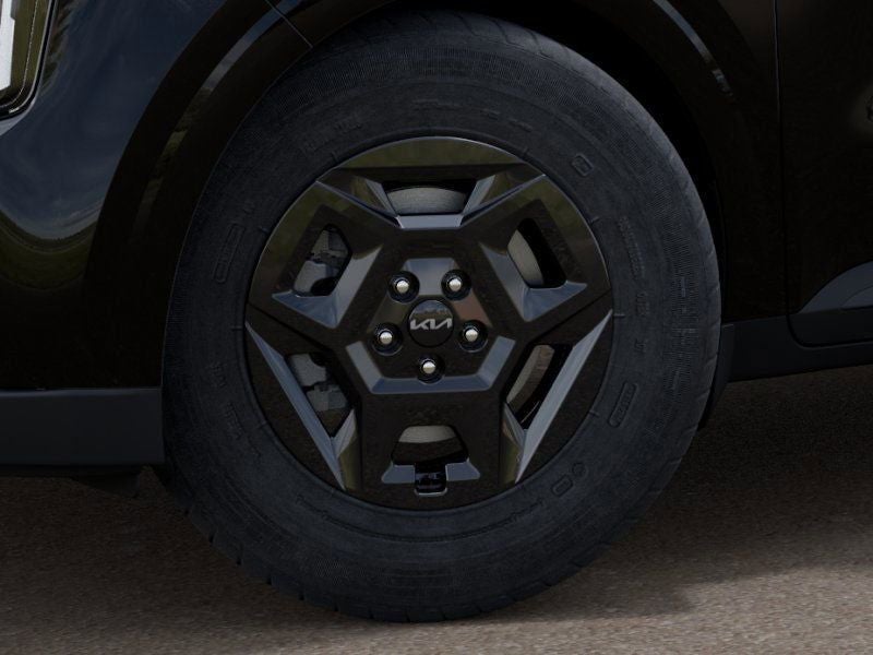 2025 Kia Carnival Hybrid LXS