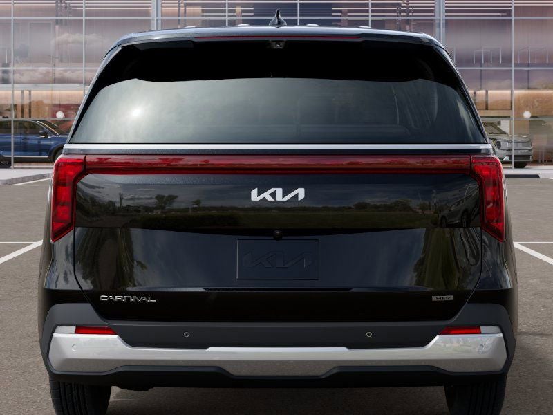 2025 Kia Carnival Hybrid LXS
