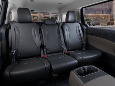 2025 Kia Carnival Hybrid LXS