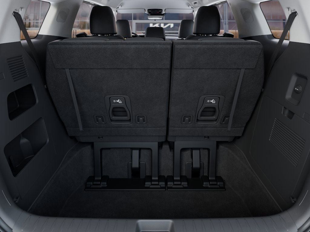 2025 Kia Carnival Hybrid LXS