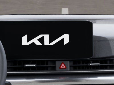 2025 Kia Carnival Hybrid LXS