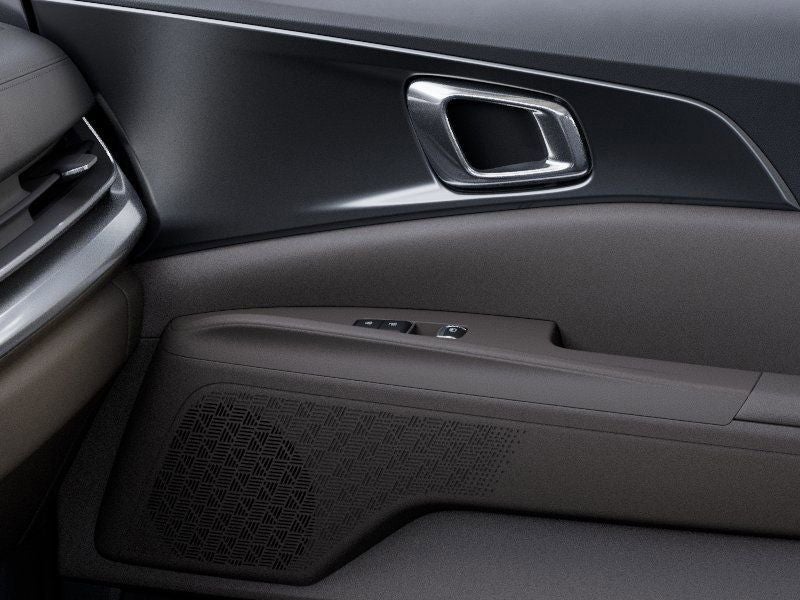 2025 Kia Carnival Hybrid LXS