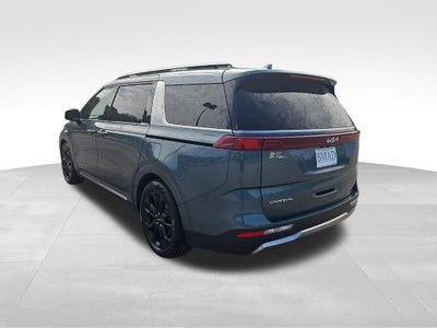 2024 Kia Carnival SX Prestige