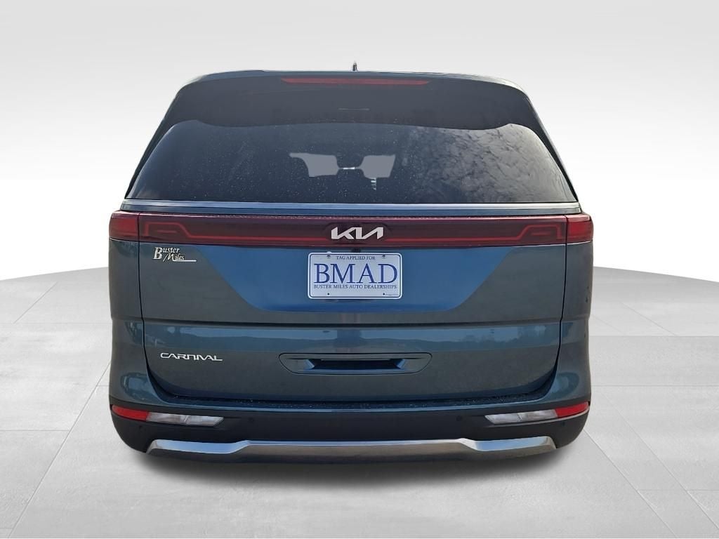 2024 Kia Carnival SX Prestige