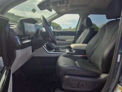 2024 Kia Carnival SX Prestige