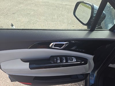 2024 Kia Carnival SX Prestige