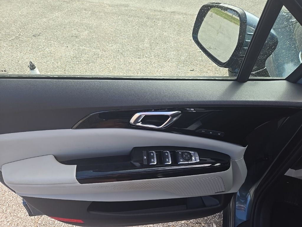 2024 Kia Carnival SX Prestige