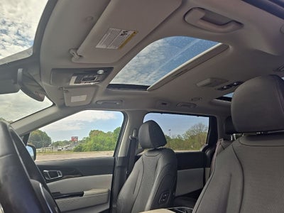 2024 Kia Carnival SX Prestige