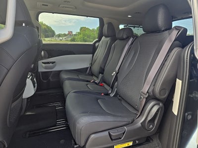 2024 Kia Carnival SX Prestige