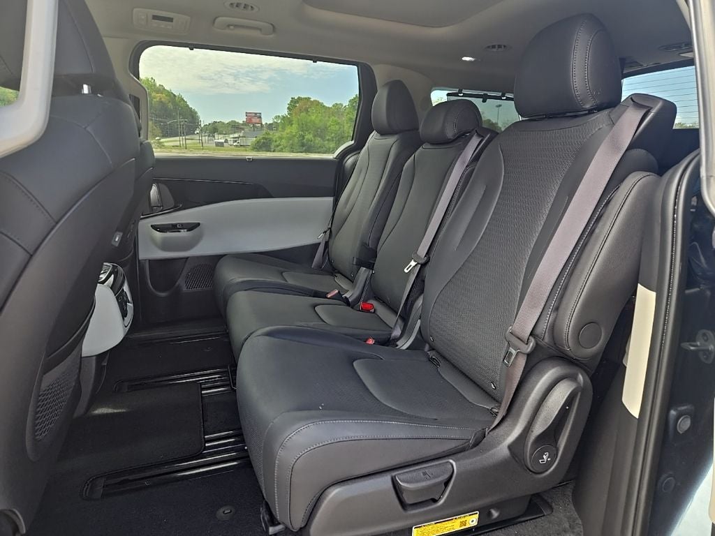 2024 Kia Carnival SX Prestige