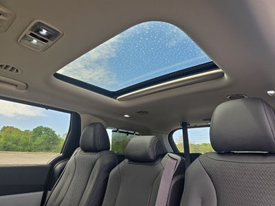 2024 Kia Carnival SX Prestige