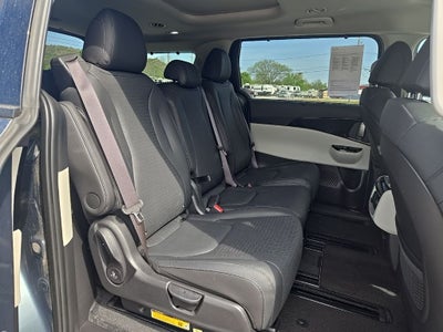 2024 Kia Carnival SX Prestige