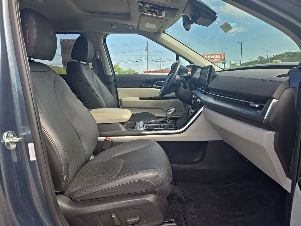 2024 Kia Carnival SX Prestige