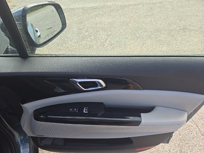 2024 Kia Carnival SX Prestige